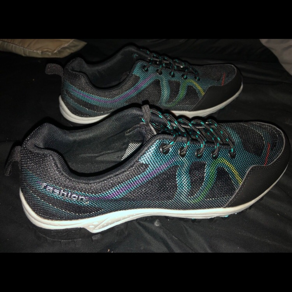 Athletic Sneakers